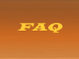 FAQ